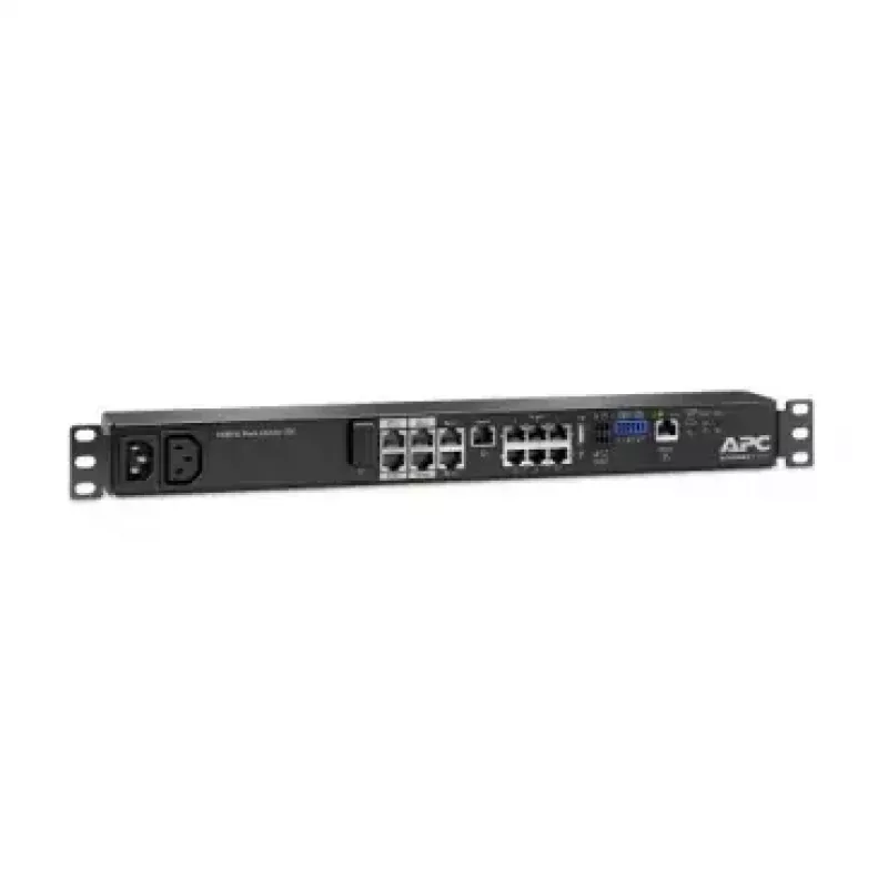 APC Rack-Mount, dispositivo de monitorização de segurança e ambiente, NetBotz, 250A