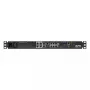 APC Rack-Mount, dispositivo de monitorização de segurança e ambiente, NetBotz, 250A