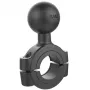 Base de fixação em carril RAM Mounts Torque Large RAM-408-112-15U