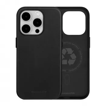 dbramante1928 Roskilde MagSafe - iPhone 15 Pro Max - preto, capa, Apple, iPhone 15 Pro Max, preto