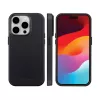 dbramante1928 Roskilde MagSafe - iPhone 15 Pro Max - preto, capa, Apple, iPhone 15 Pro Max, preto