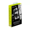 Suporte passivo para telemóvel/smartphone Celly Swipe Bike preto