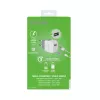 Carregador Celly TCUSBTYPEC para dispositivos móveis universal branco USB interior