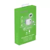 Carregador Celly TCUSBTYPEC para dispositivos móveis universal branco USB interior