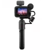 Action camera GoPro HERO12 Black Creator Edition 5.3K Ultra HD 240 fps