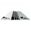 Multibrackets M Universal cobertura de cabos alumínio 33mm-B 1100-L metálico
