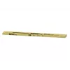 Multibrackets M Universal cobertura de cabos alumínio 33mm-B 1100-L metálico