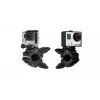 Suporte de câmara GoPro Jaws Flex Clamp pescoço ajustável universal