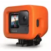 Bolsa de câmara GoPro Floaty HERO13 HERO12 HERO11 HERO10 HERO9 Black