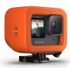 Bolsa de câmara GoPro Floaty HERO13 HERO12 HERO11 HERO10 HERO9 Black
