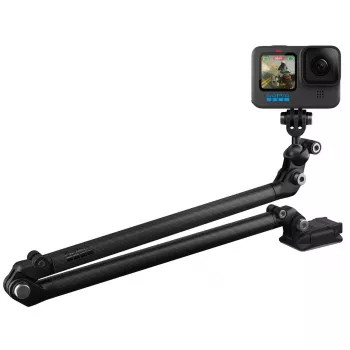 Vara de extensão GoPro Boom AEXTM-001