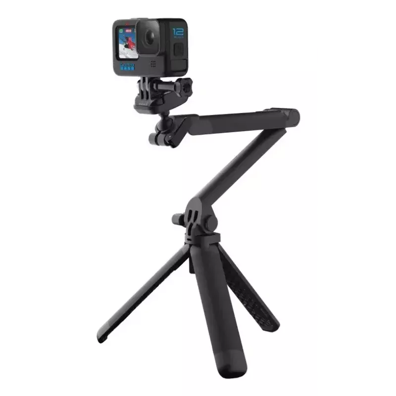 Punho de câmara GoPro 3-Way Mount 2.0