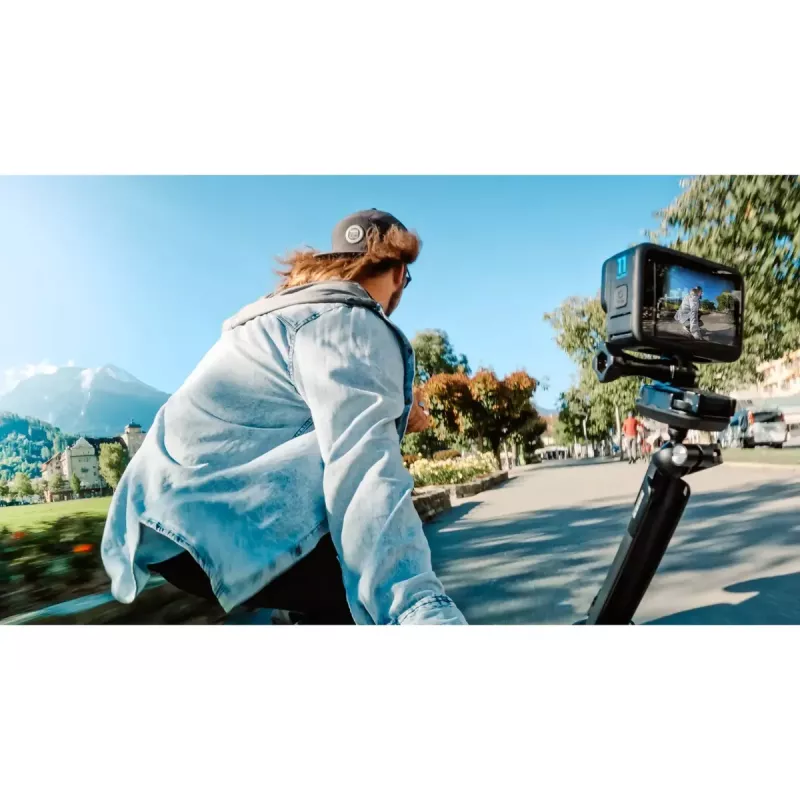 Punho de câmara GoPro 3-Way Mount 2.0