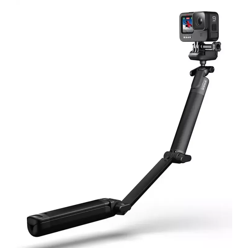 Punho de câmara GoPro 3-Way Mount 2.0