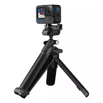 Punho de câmara GoPro 3-Way Mount 2.0