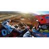 Suporte de câmara GoPro capacete Front + Side Mount AHFSM-001