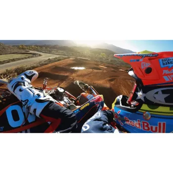 Suporte de câmara GoPro capacete Front + Side Mount AHFSM-001