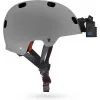 Suporte de câmara GoPro capacete Front + Side Mount AHFSM-001