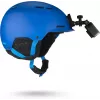 Suporte de câmara GoPro capacete Front + Side Mount AHFSM-001
