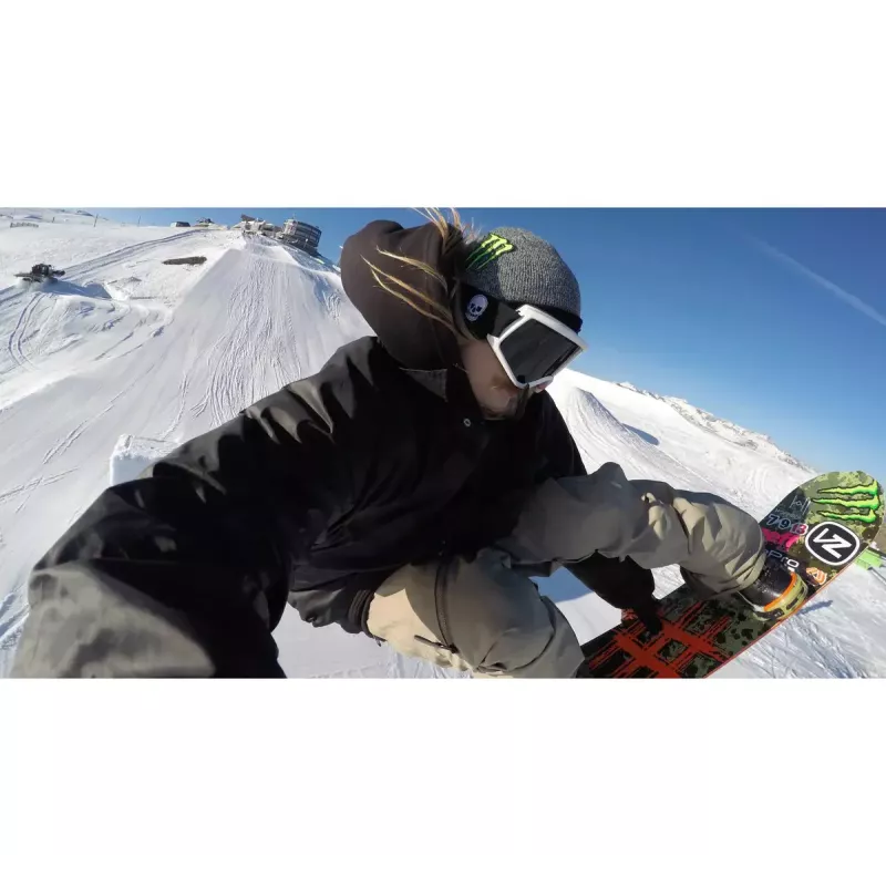 Alça de mão e pulso GoPro AHWBM-002