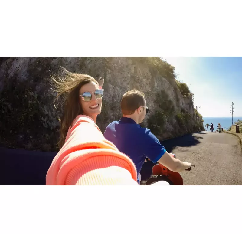 Alça de mão e pulso GoPro AHWBM-002