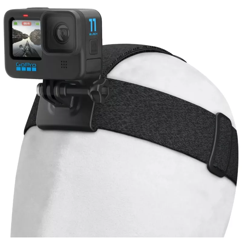 GoPro Adventure Kit 3.0 GoPro todas as câmaras HERO preto