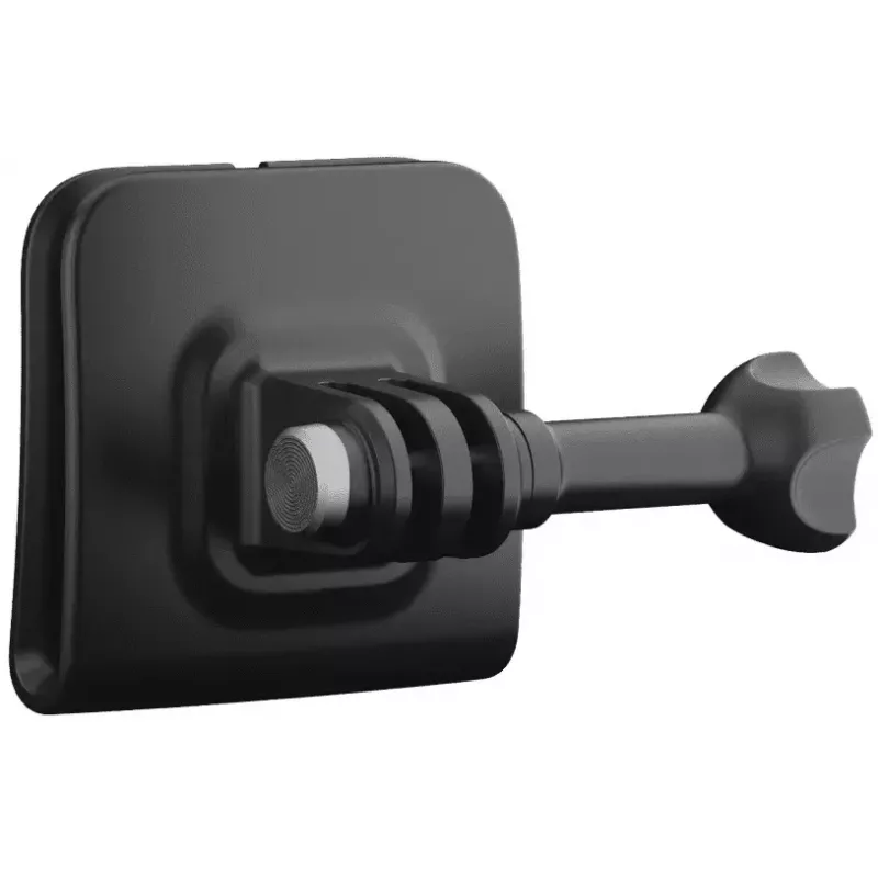 GoPro Adventure Kit 3.0 GoPro todas as câmaras HERO preto
