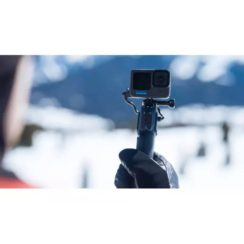 Punho de tripé GoPro Volta