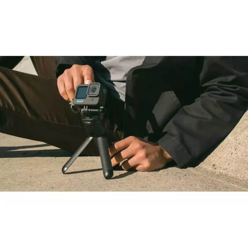 Punho de tripé GoPro Volta