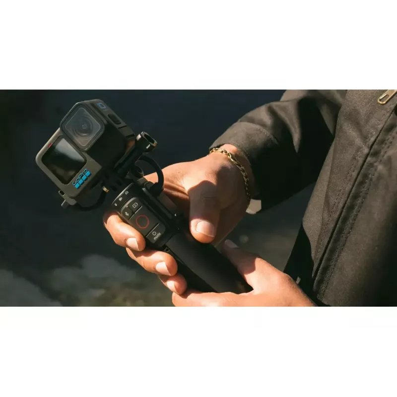Punho de tripé GoPro Volta