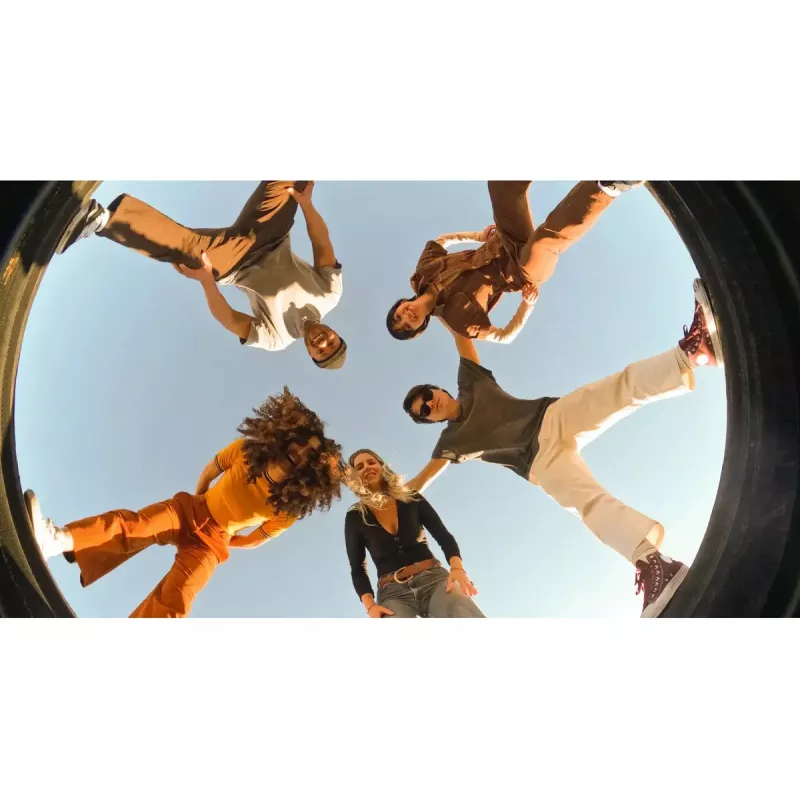 Punho de tripé GoPro Volta