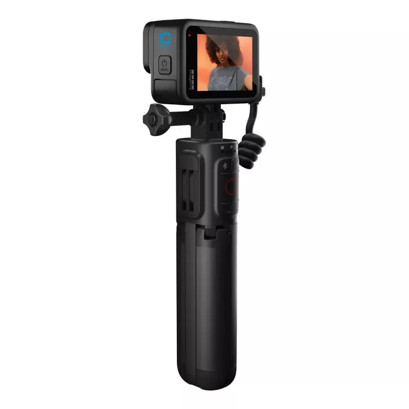 Punho de tripé GoPro Volta