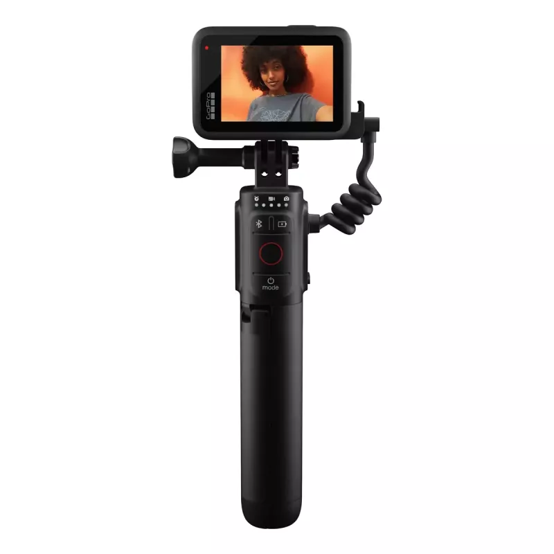 Punho de tripé GoPro Volta