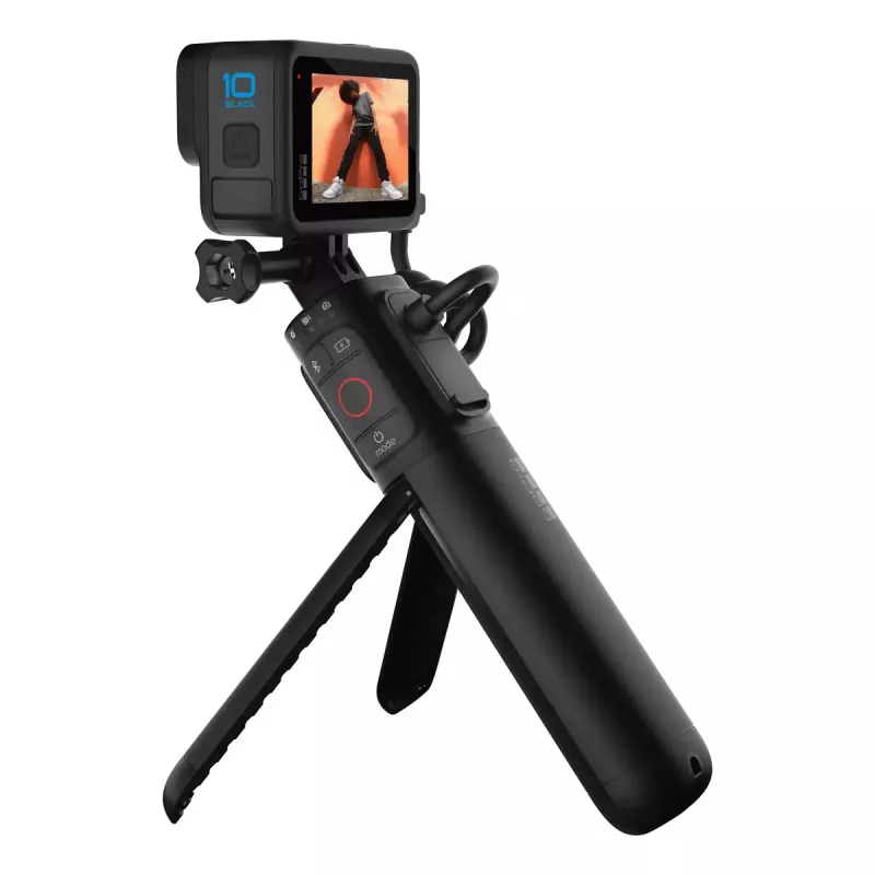 Punho de tripé GoPro Volta