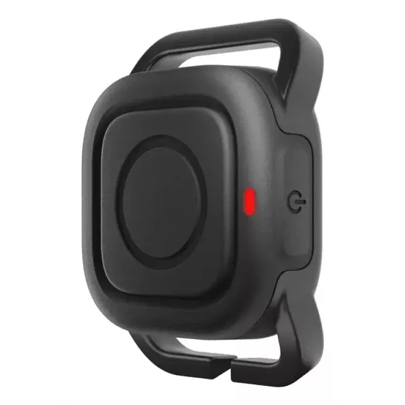 GoPro ARMTE-004-EU telecomando de disparo à prova de água, Bluetooth, para HERO13/12/11, HERO11 Mini, HERO, preto