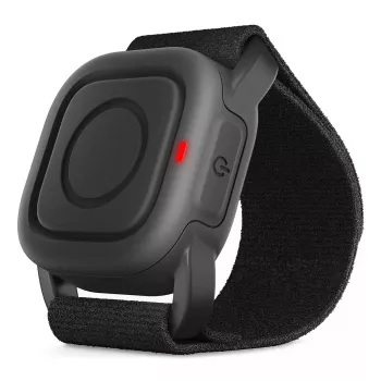 GoPro ARMTE-004-EU telecomando de disparo à prova de água, Bluetooth, para HERO13/12/11, HERO11 Mini, HERO, preto