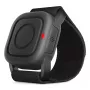 Comando GoPro ARMTE-004-EU — comando Bluetooth para câmaras GoPro, alcance de 20 m, preto, 26×26×26 mm