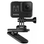 Suporte de câmara GoPro Magnetic Swivel Clip ATCLP-001