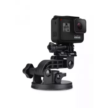 Suporte de câmara GoPro AUCMT-302 ventosa