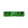 Tomada modular Schneider Electric MTN6940-0000, 16A 250V