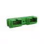 Tomada modular Schneider Electric MTN6940-0000, 16A 250V