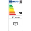 LG 32LN661HBLA televisor LCD, 81,3 cm (32 polegadas), retroiluminação LED