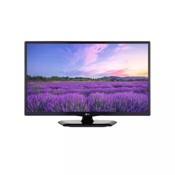 LG 32LN661HBLA 81,3 cm (32 polegadas) Smart TV HD preto 10 W