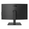 Monitor de computador BenQ PD2706U 68,6 cm (27 polegadas) 3840 x 2160 píxeis 4K Ultra HD LCD preto