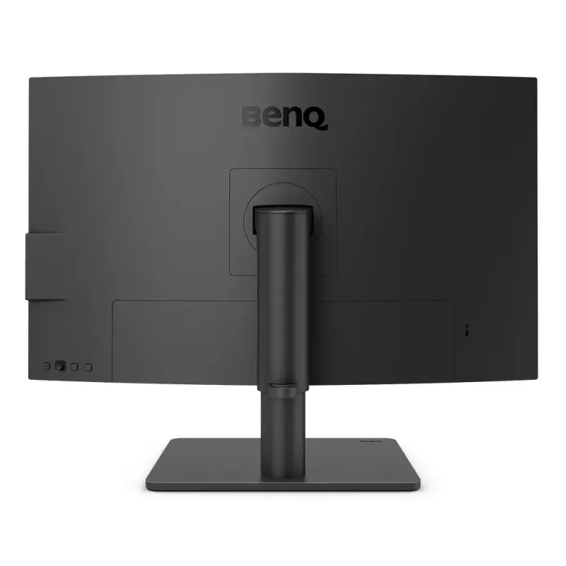 Monitor de computador BenQ PD2706U 68,6 cm (27 polegadas) 3840 x 2160 píxeis 4K Ultra HD LCD preto