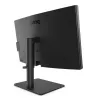 Monitor de computador BenQ PD2706U 68,6 cm (27 polegadas) 3840 x 2160 píxeis 4K Ultra HD LCD preto