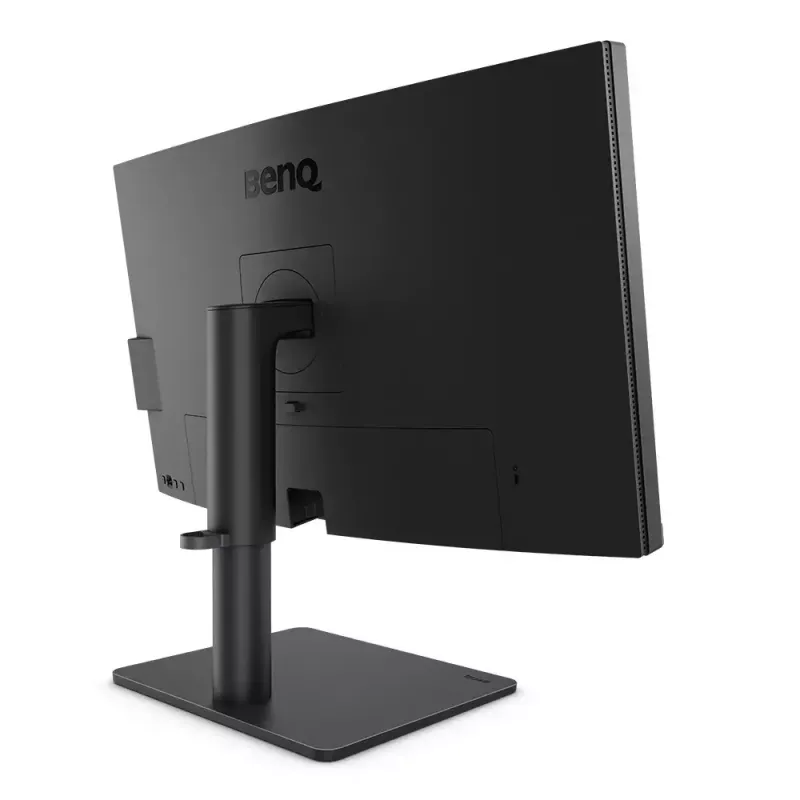 Monitor de computador BenQ PD2706U 68,6 cm (27 polegadas) 3840 x 2160 píxeis 4K Ultra HD LCD preto