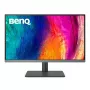 Monitor de computador BenQ PD2706U 68,6 cm (27 polegadas) 3840 x 2160 píxeis 4K Ultra HD LCD preto