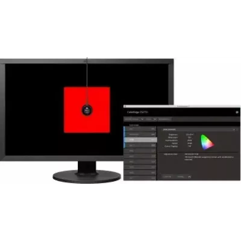 Monitor EIZO CS2731 27