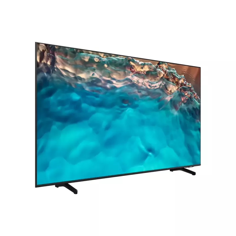 Samsung HBU8000 139,7 cm (55 polegadas) 4K Ultra HD Smart TV preto 20 W